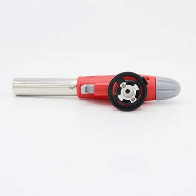 BBQ Camping Butane Kitchen Torch Creme Brulee Butane Torch On Food