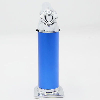 CE 부탄 Dab 주방 토치 라이터 연속 불꽃 베이킹 리필 크림 Brulee 토치