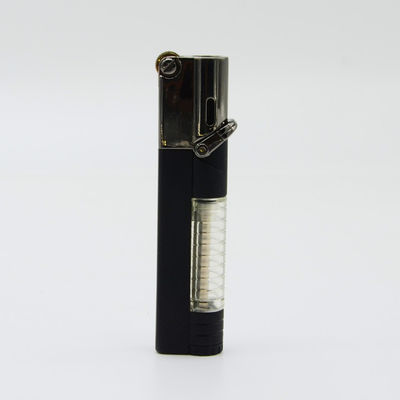 51g 시가 연료 게이지 가스 토치 부탄 제트 토치 라이터 담배 OUD Shesha 향